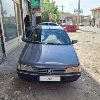 پژو405