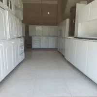مقداری کابینت فلزی پابه نو به متراژ دلخواه شما