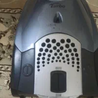 جارو برقی الجی.