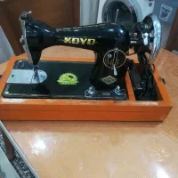 چرخ خیاطی درحدنو