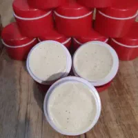 کرم سفید کننده