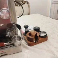 دستگاه اسپرسومباشی مدل ۲۰۱۴ژاپن