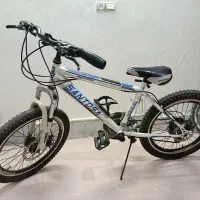 دوچرخه ۲۰و ۱۶