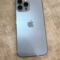 آیفون ۱۳ پرومکس 13promaxحجم ۱ ترابایت قیمت مناسب