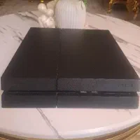 کنسول ps4 پی اس۴ فت ۱ترا کپی خور