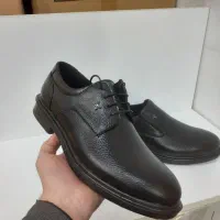 کفش رسمی چرم گاوی