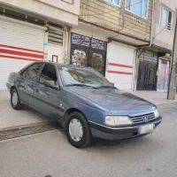 پژو مدل ۹۷ بدون خط خش و بدون آفتاب سوختگی کم کار