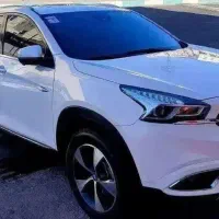 تیگو 7 مدل 97 وارداتی فول فول