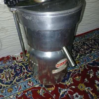 ابمیوه گیری صنعتی