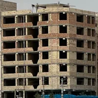 پیش فروش واحد مسکونی