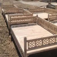 استاکارنجار چوب میخام