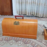 خیاطی|چرخ خیاطی و ریسندگی|مرودشت, فرهنگ|دیوار