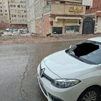 رنو فلوئنس۲۰۱۶ دنده ای