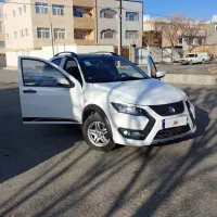 کوییک GXR  1404|خودرو سواری و وانت|بیرجند, |دیوار