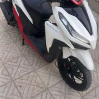 موتور گلکسی سی ال 150 مدل 401