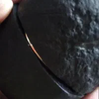 شهاب سنگ . الماس آسمانی.