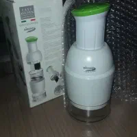 خردکن دستی ایتالیالی