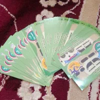 بلیط 3 تا بخر 4تا ببر