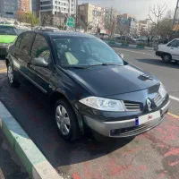 مگان88 E2 فول استثنایی