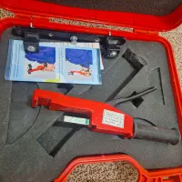 لوله خم کن نیوپایپ