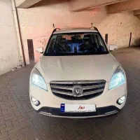 چانگان مدل۹۷درحد(معاوضه با ماشین بهتر)آریزو۶یاجکs5