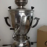 سماورگازی