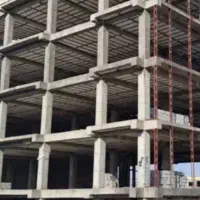 پیمانکار اسکلت بتونی