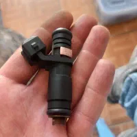 سوزن انژکتور سه سوراخ تیبا یورو ۴