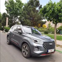 ام وی ام x55 مدل ۱۴۰۳ درحد