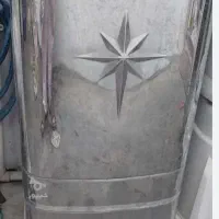 ماشین لباس شویی