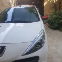 پژو 207 MC اتومات 1401