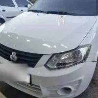 ساینا مدل ۱۴۰۰ دوگانه بی رنگ
