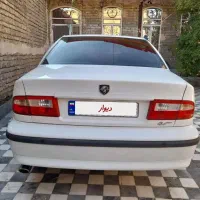 سمند EF7