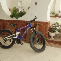 دوچرخه