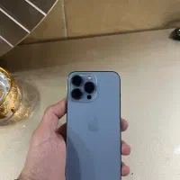 ۱۳پرو ۲۵۶