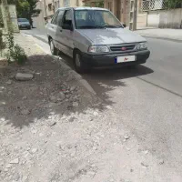 پراید