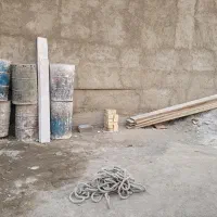 تخته و بشکه دست دوم