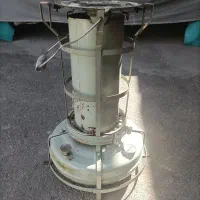چراغ علاالدین اصل قدیمی
