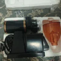 قهوه خرد کن