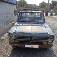 نیسان زامیاد مدل 1364