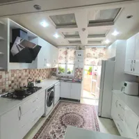 آپارتمان۱۱۵متری/خوش نقشه/فول/ والائیان شمالی
