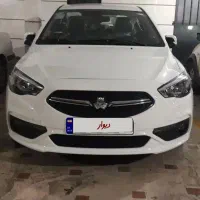 شاهین gl فول صفر ۱۴۰۴ ارتقا یافته فول