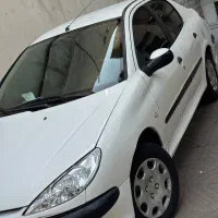 206 sd سفارش آریان