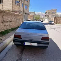 روا سال نقره‌ای 89