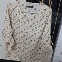 شومیز 100شال 50