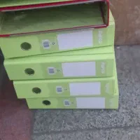 تعداد۱۱عددزونکن و۳عددزیرپایی درحدنو