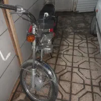 موتورسیکلت مدل90نامی