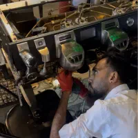 تعمیرات قهوه ساز