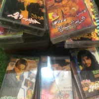 نوار کاست قدیم