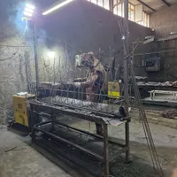 استخدام جوشکار co2 شاخ گوزنی